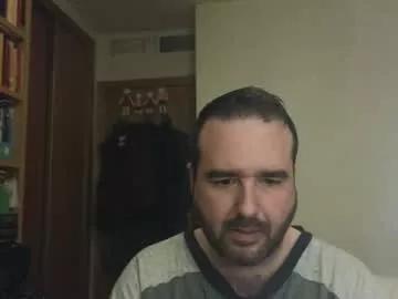 Freechat curiosillo1983 on Chaturbate