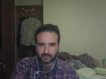 Freechat curiosillo1983 on Chaturbate