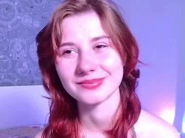 cute_cate404 on Chaturbate