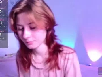 cute_cate404 on Chaturbate