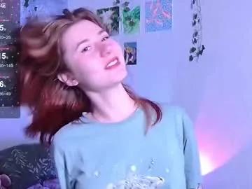 cute_cate404 on Chaturbate