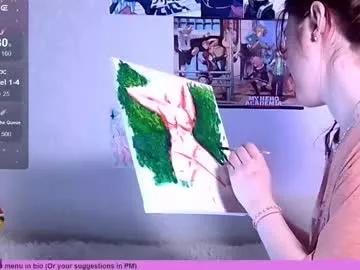 cute_cate404 on Chaturbate