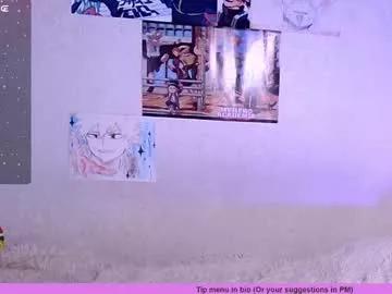 cute_cate404 on Chaturbate