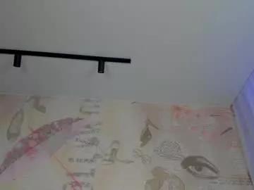 cute_darina on Chaturbate