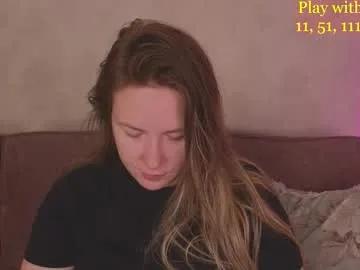 cute_darina on Chaturbate