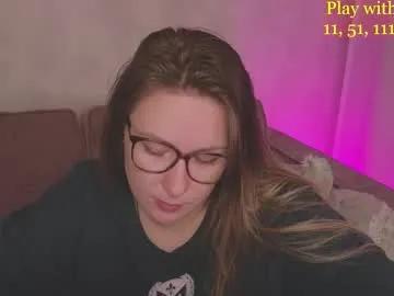cute_darina on Chaturbate
