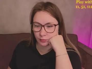cute_darina on Chaturbate