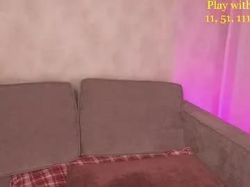 cute_darina on Chaturbate