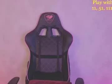 cute_darina on Chaturbate