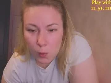 cute_darina on Chaturbate