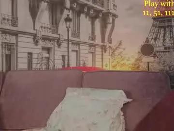 cute_darina on Chaturbate