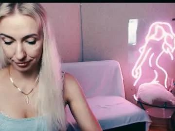 cute_smile_shy on Chaturbate