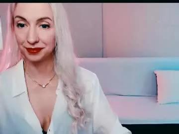 cute_smile_shy on Chaturbate
