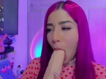 Freechat cute_sweetmontt on Chaturbate