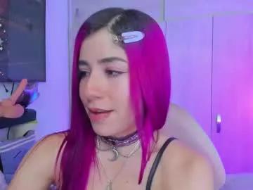 Freechat cute_sweetmontt on Chaturbate