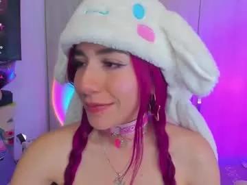 Freechat cute_sweetmontt on Chaturbate
