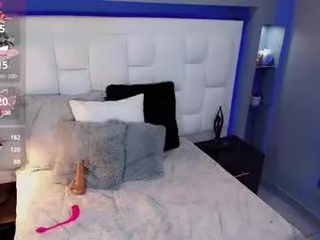 cutearii on Chaturbate