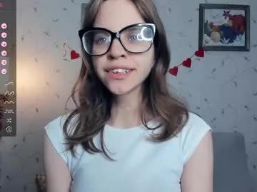 cutefluffy on Chaturbate