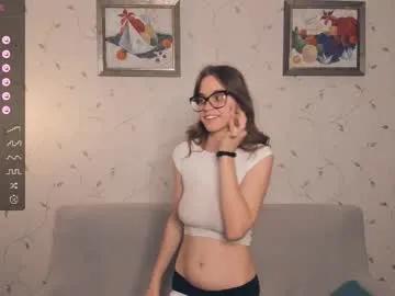 cutefluffy on Chaturbate