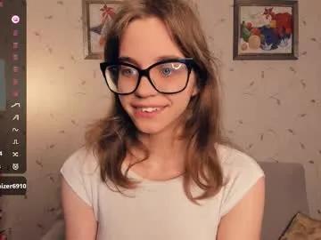 cutefluffy on Chaturbate