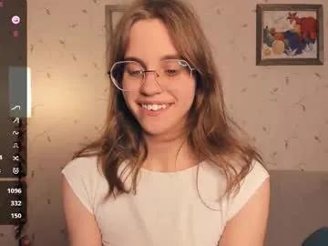 cutefluffy — sensual touches to my boobies #shy #teen #lovense #young #18 [0 tokens remaining]