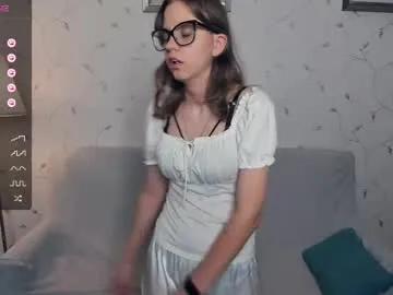 cutefluffy on Chaturbate