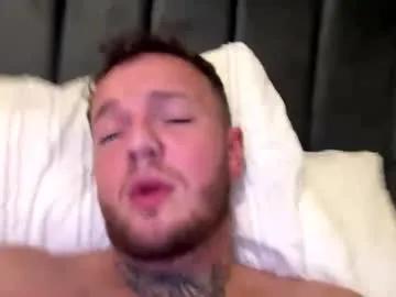 cutescottishlad on Chaturbate