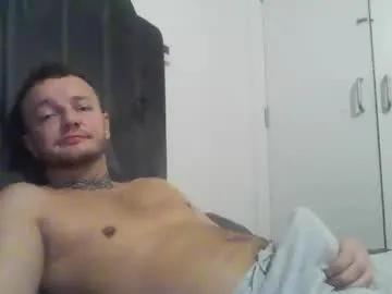 cutescottishlad on Chaturbate