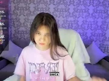 cutiekitty_cb on Chaturbate
