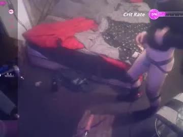 Freechat d0pey42o on Chaturbate