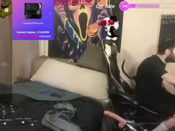 Freechat d0pey42o on Chaturbate