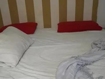 daddyslittleebony on Chaturbate