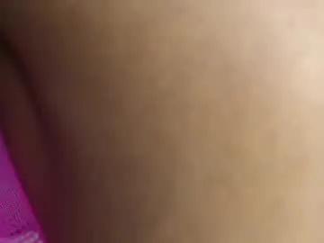 daddyslittleebony on Chaturbate