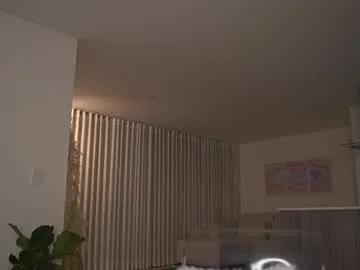 Freechat daihanwatson_ on Chaturbate