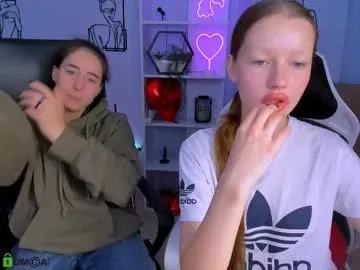 daisy_baby_ on Chaturbate