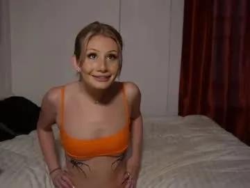 daisyy888 on Chaturbate