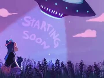 daisyy888 on Chaturbate