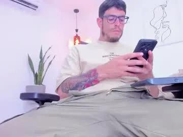 Freechat damian_bull on Chaturbate