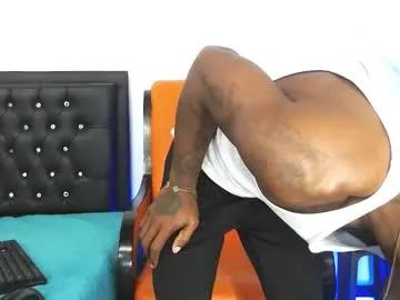 damian_hart_24cm on Chaturbate