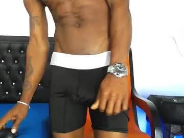 damian_hart_24cm on Chaturbate