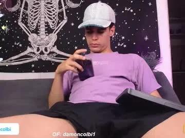 damoncolbi — GOAL: make me cum with your tips [1170 tokens remaining] Make me CUM - Lush ON! / more interesting in pvt #lovense #monstercock #party #bigcock #cum #latino #monstercock #lovense