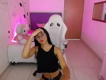 Freechat dana_paula on Chaturbate