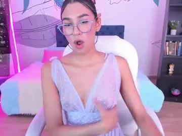 Freechat dana_paula on Chaturbate