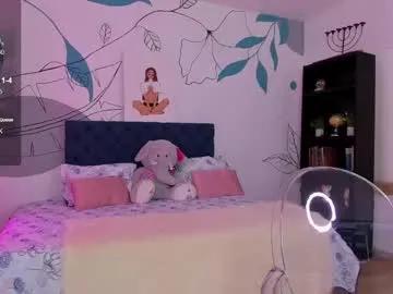 Freechat dana_paula on Chaturbate