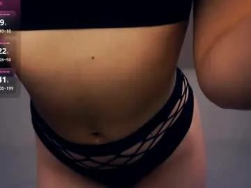 danetteblank on Chaturbate