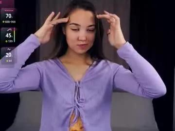 danetteblank on Chaturbate