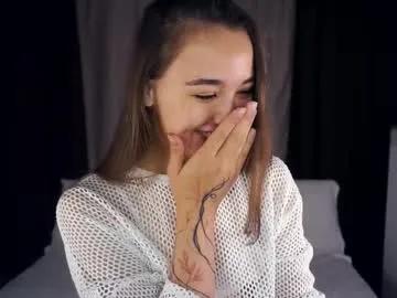 danetteblank on Chaturbate