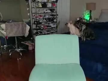 dangerouslybeautiful on Chaturbate