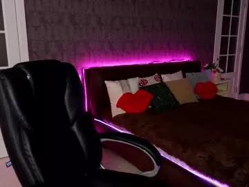 Freechat dani_kittys on Chaturbate