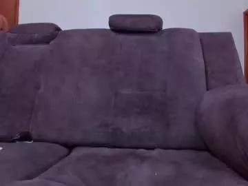 Freechat dania_wi on Chaturbate